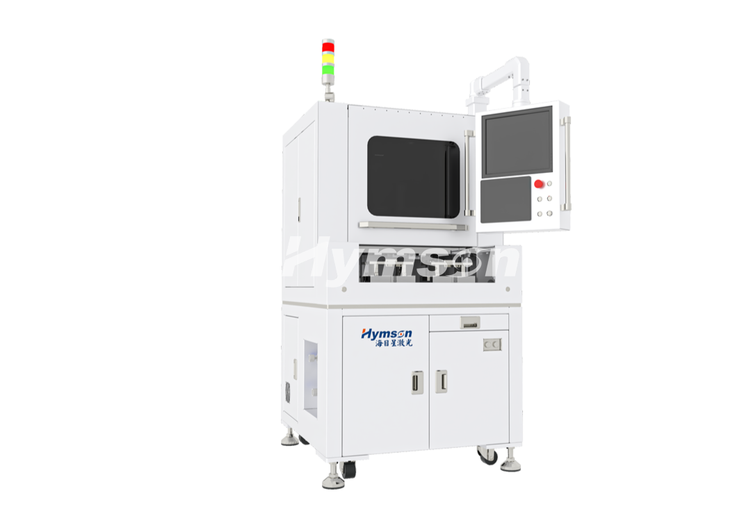 激光锡球焊接机：实现精密焊接，助力智能制造