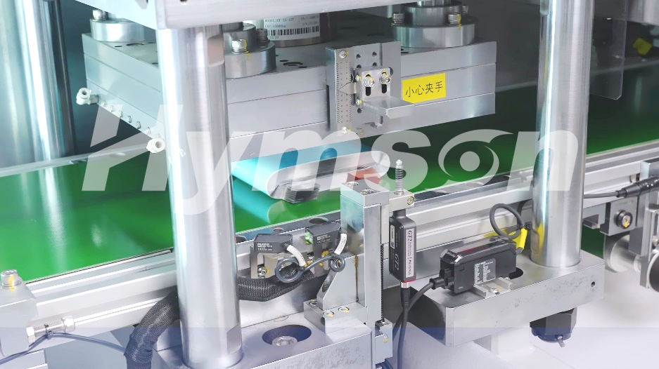 ag亚娱方形高速卷绕机，打造高效卷绕新标杆