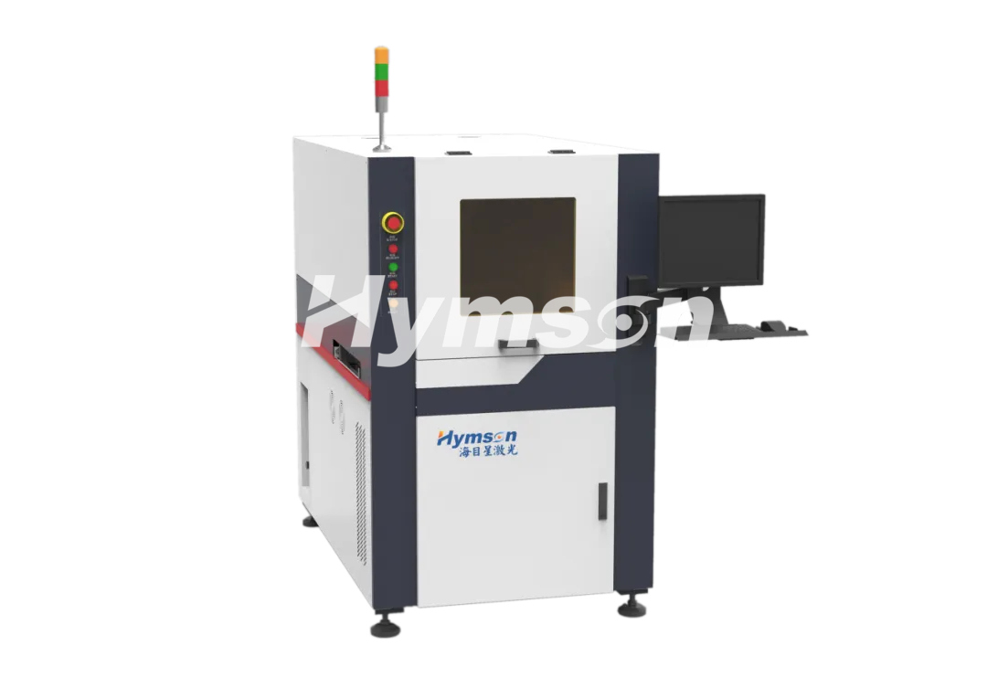 激光装备新标杆：ag亚娱全自动PCB打标机通过互操作评测