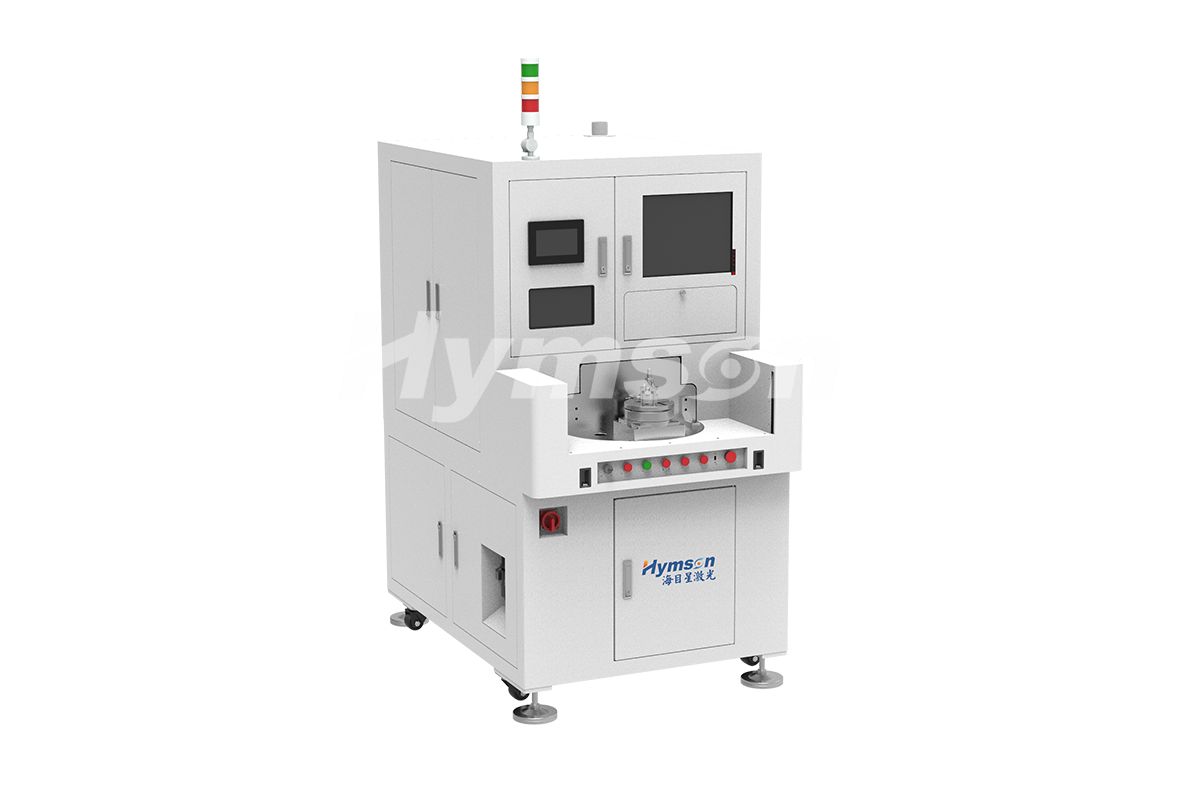 车载摄像头激光焊接机：实现低温精密焊接，助力智能驾驶发展