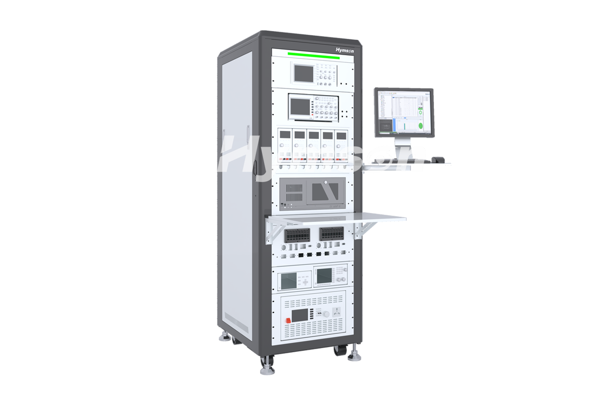 ag亚娱移动储能电源测试系统