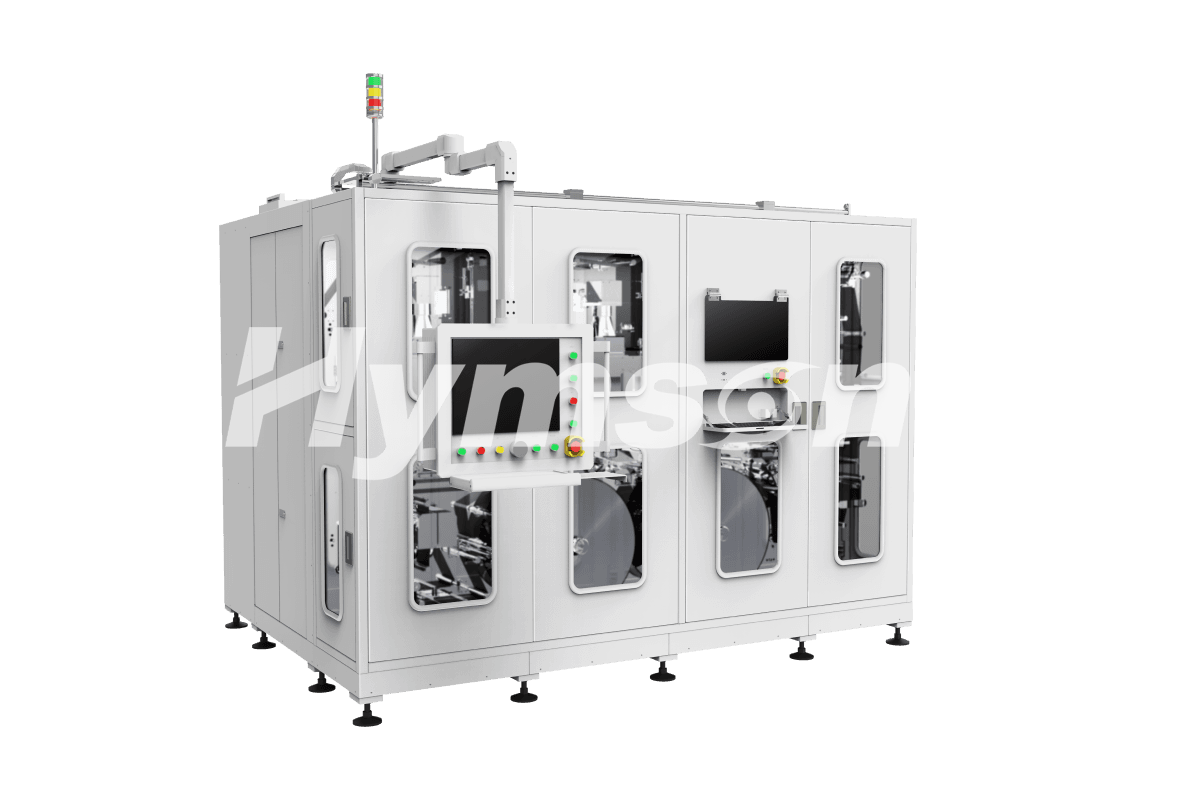 窄幅激光清洗机：高效精密的清洗解决方案