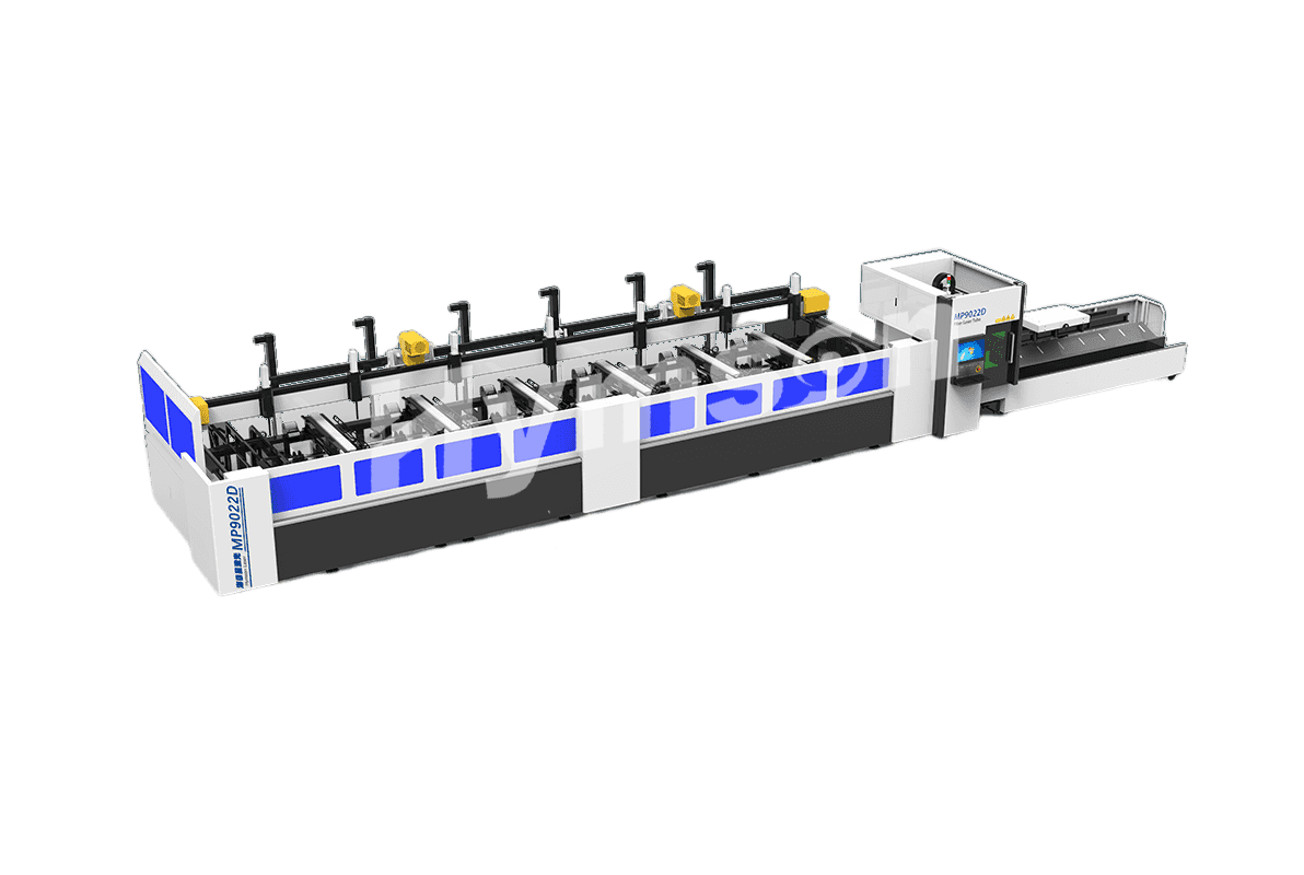 钣金工艺革新：ag亚娱的激光钣金解决方案满足多样化需求