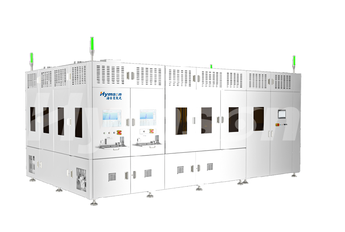 背面激光减薄设备：光伏行业降本增效新方向