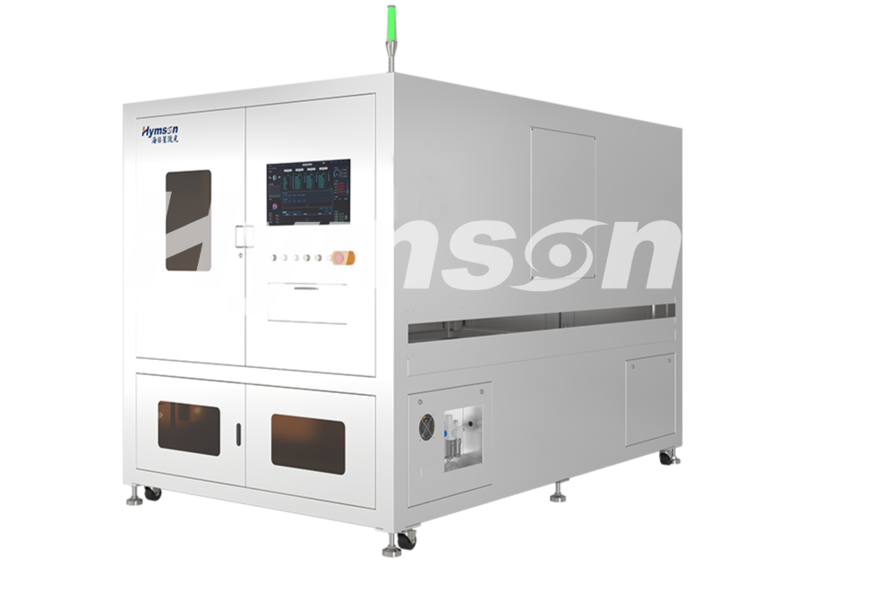 光伏设备厂家ag亚娱：激光技术在光伏产业中的创新应用