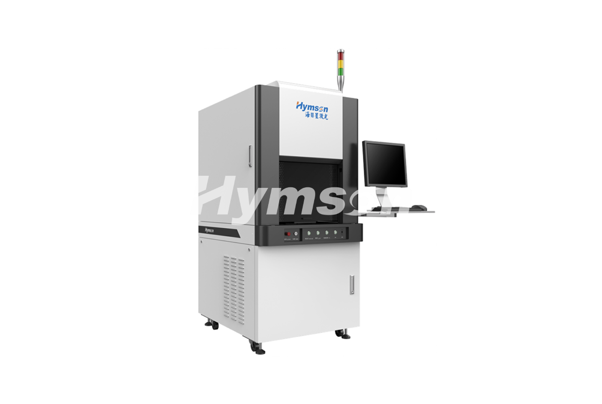 ag亚娱塑料激光焊接机：无痕焊接，密封性能卓越