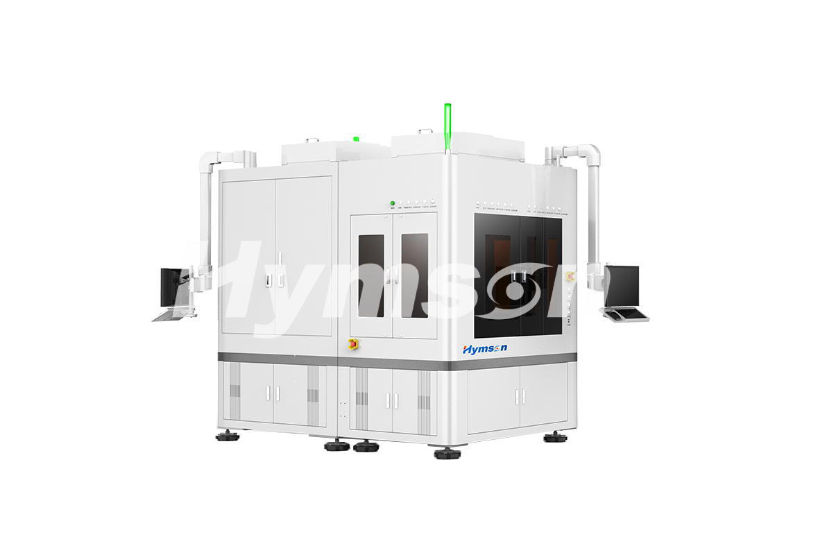 Micro LED激光巨量转移设备