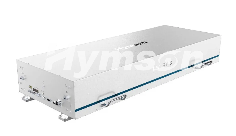 ag亚娱于2024年发布了全球开创性医疗激光产品——中红外高功率飞秒激光器