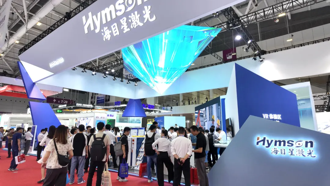 实力锂电设备公司携多元创新成果亮相CIBF2025，引领行业智造升级