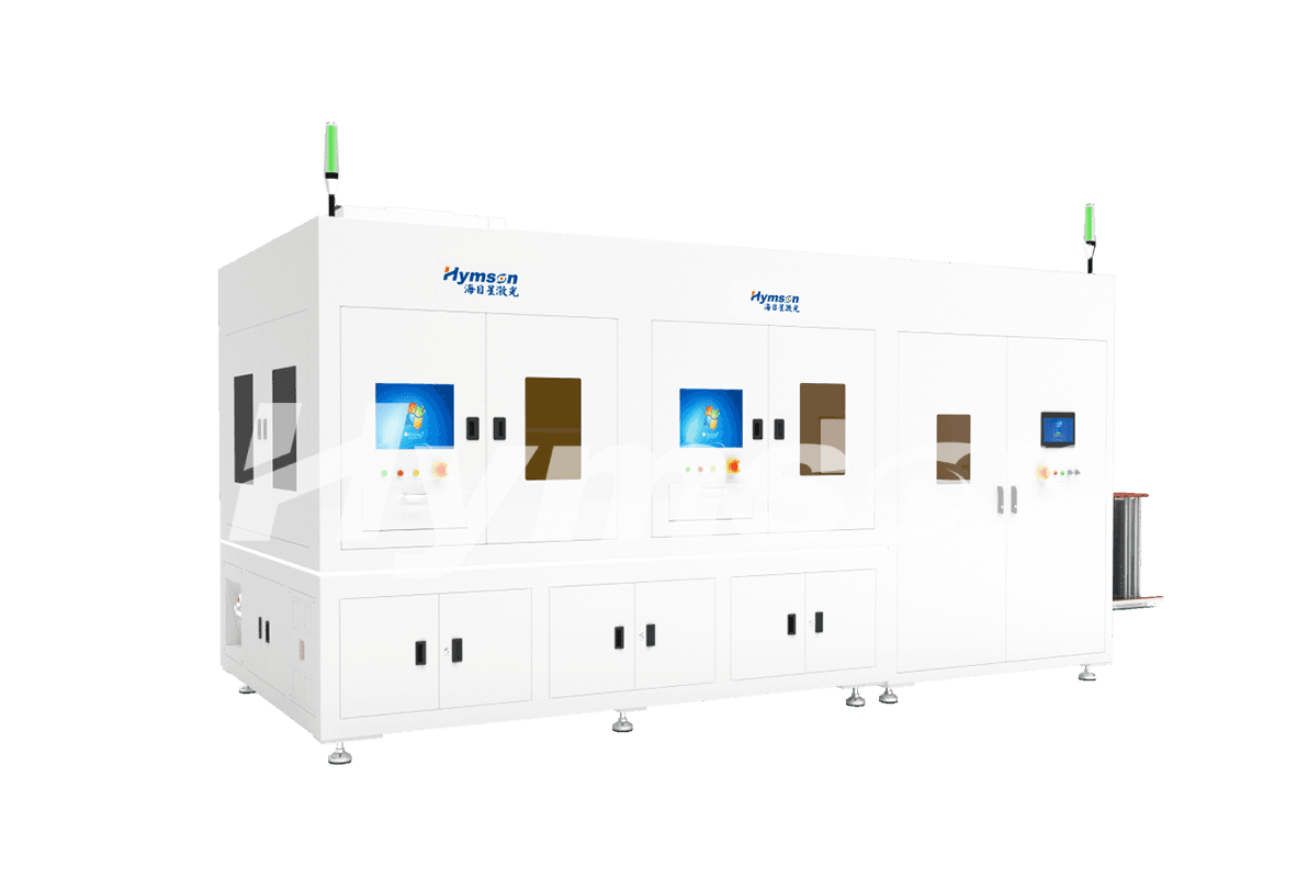 ag亚娱TOPCon激光掺杂设备：以自主技术优势助力光伏制造工艺优化升级