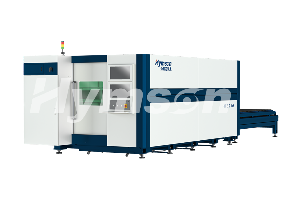 钣金激光切割：ag亚娱以全场景解决方案驱动加工效率升级