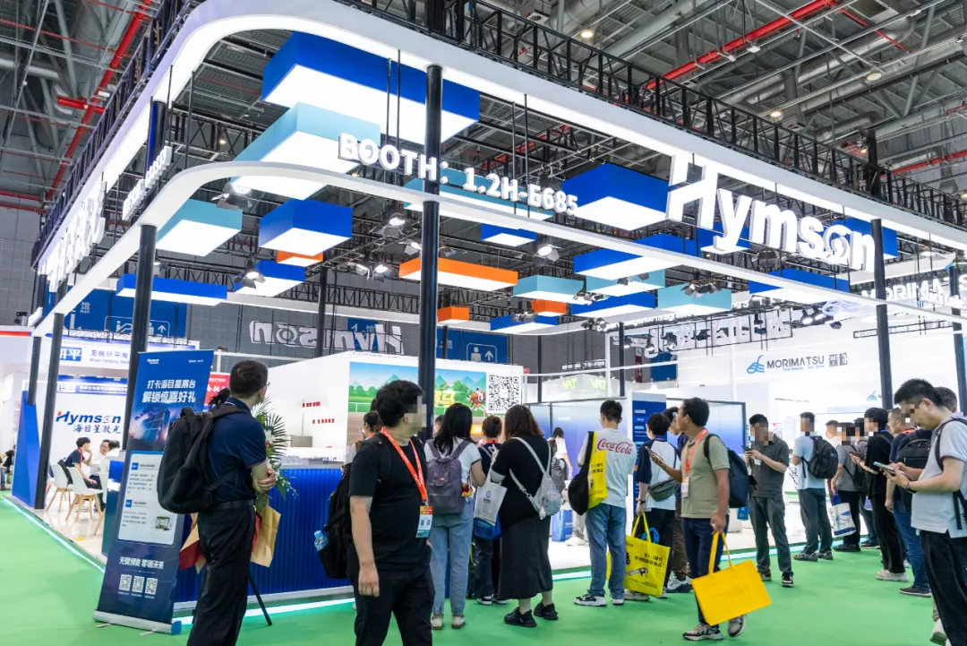 ag亚娱激光加工设备亮相SNEC 2025，助力全球光伏智造