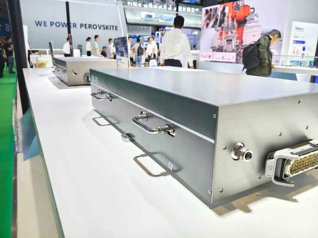 ag亚娱的激光加工设备有效赋能BC、TOPCon等电池技术路径升维