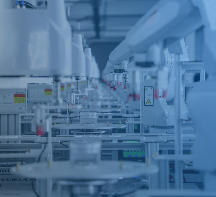 自动化-高质量、智能制造推动卓越制造