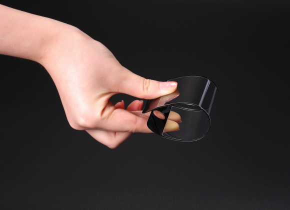 ag亚娱脆性玻璃材料切割