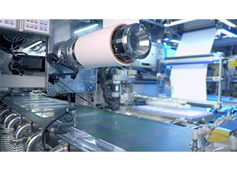 多工位裁断叠片一体机