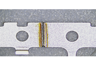 ag亚娱焊接效果