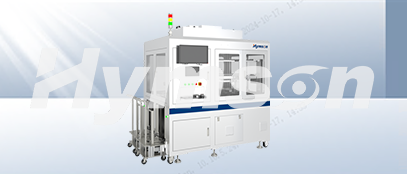 钢壳扣式电池尺寸测量设备：电池制造业中的精准助手