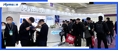 ag亚娱闪耀2025 InterBattery