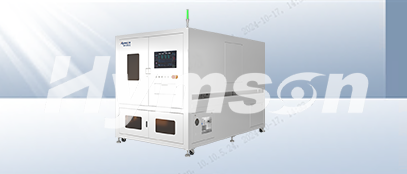 接线盒激光焊接