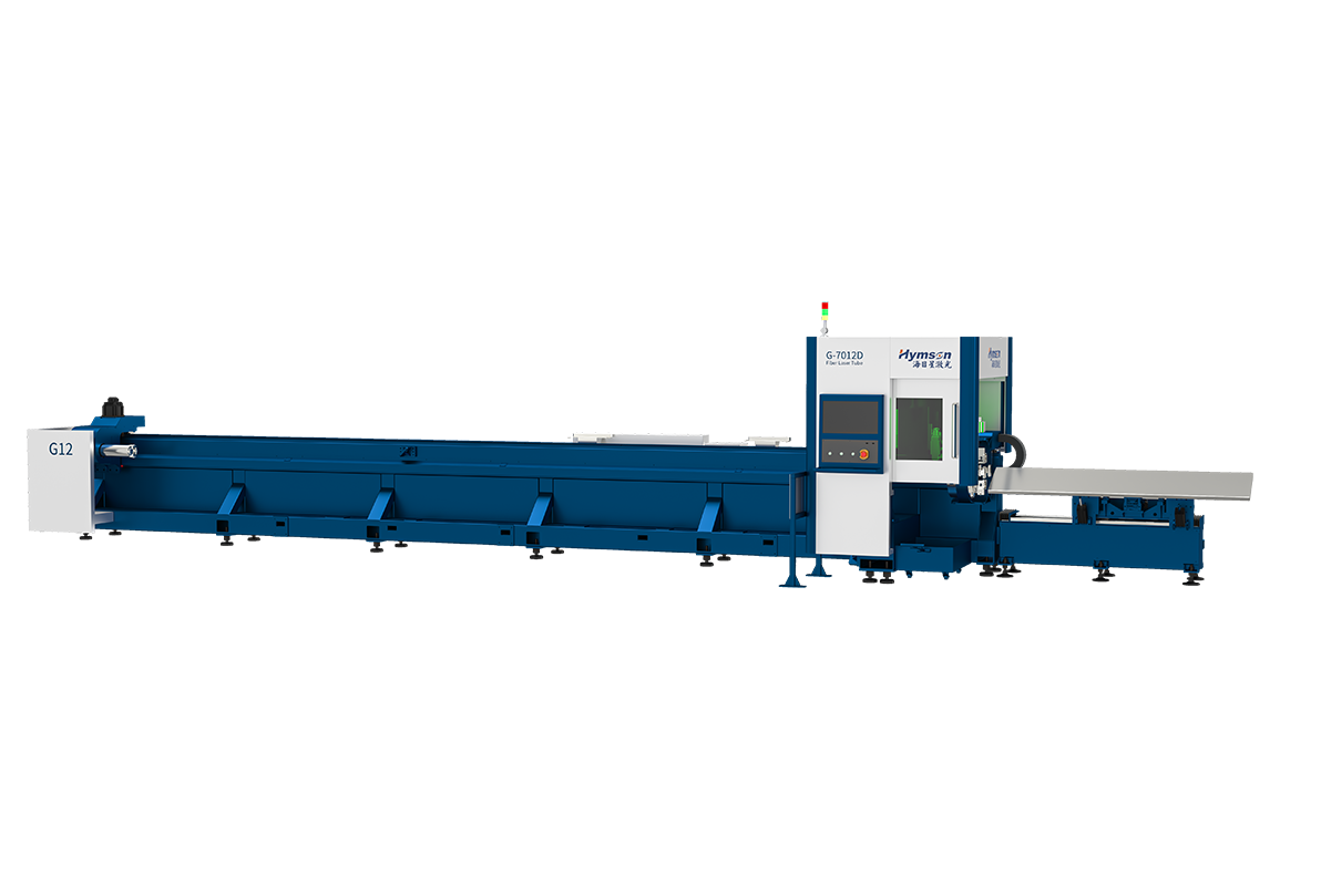 G系列高速切管机