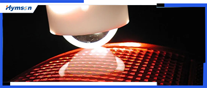 ag亚娱激光塑料焊接机，助力汽车制造焊接新革命