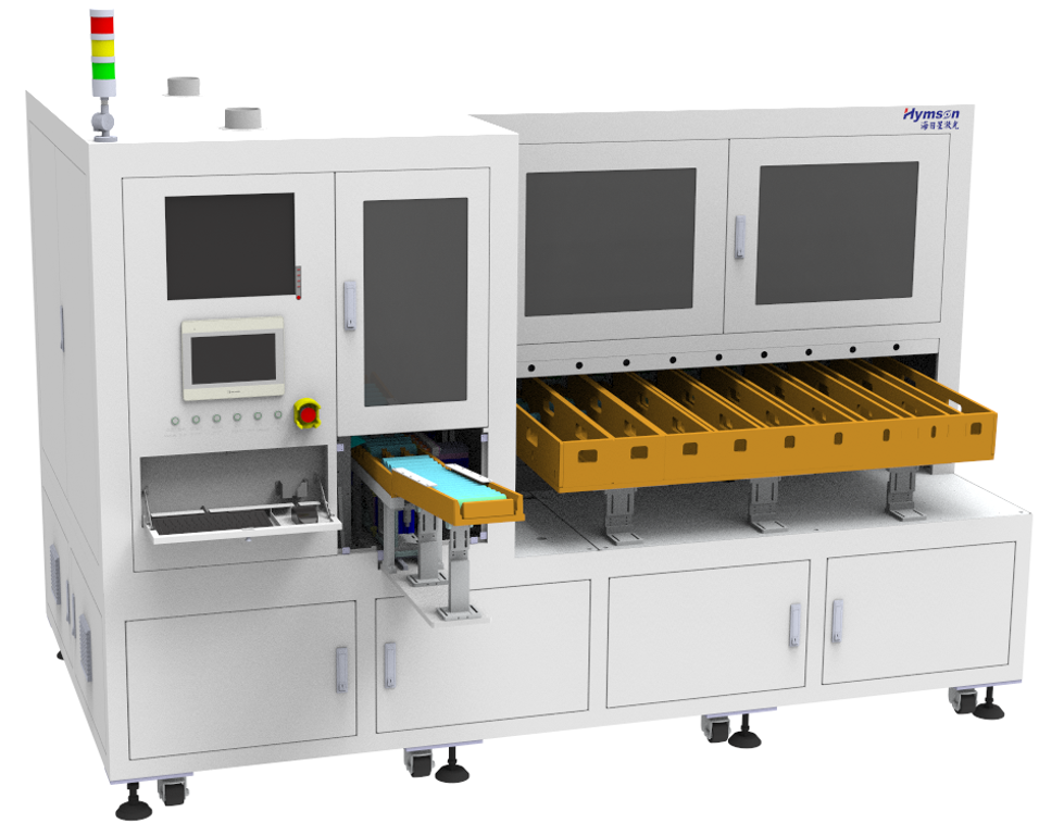 聚焦储能，ag亚娱打造高效稳定焊接装备